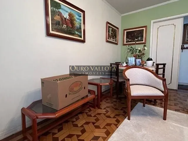Apartamento com 132m² 3 quartos e 3 banheiros, à venda, no bairro Parque da Mooca em São Paulo