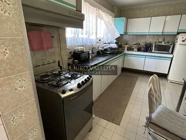 Apartamento com 132m² 3 quartos e 3 banheiros, à venda, no bairro Parque da Mooca em São Paulo