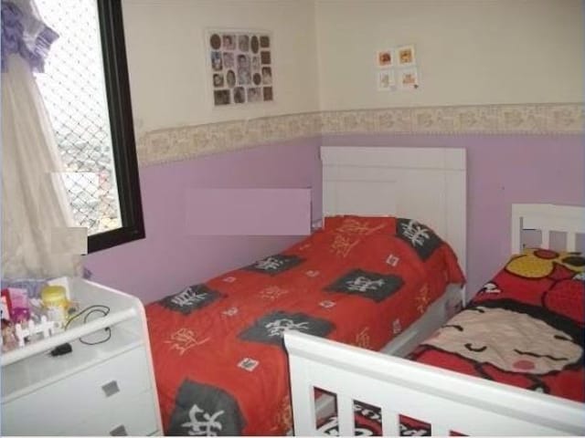 Foto do Apartamento - Apartamento à venda 3 Quartos, 1 Suite, 1 Vaga, 72M², Vila Matilde, São Paulo - SP |  Ed Antares | ZONA LESTE IMÓVEIS