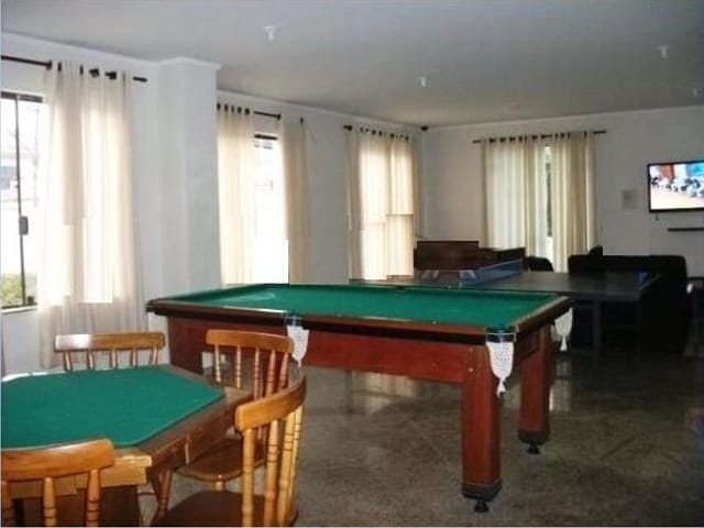 Foto do Apartamento - Apartamento à venda 3 Quartos, 1 Suite, 1 Vaga, 72M², Vila Matilde, São Paulo - SP |  Ed Antares | ZONA LESTE IMÓVEIS