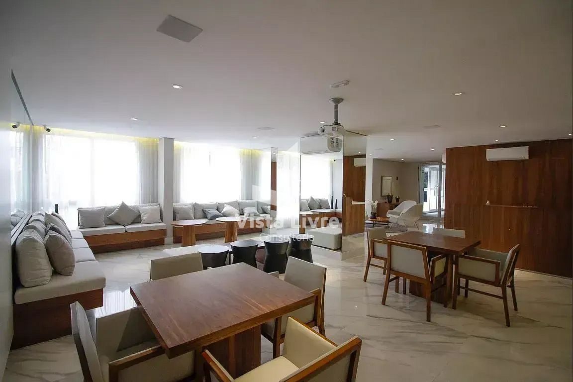 Apartamento à venda com 3 quartos, 70m² - Foto 31