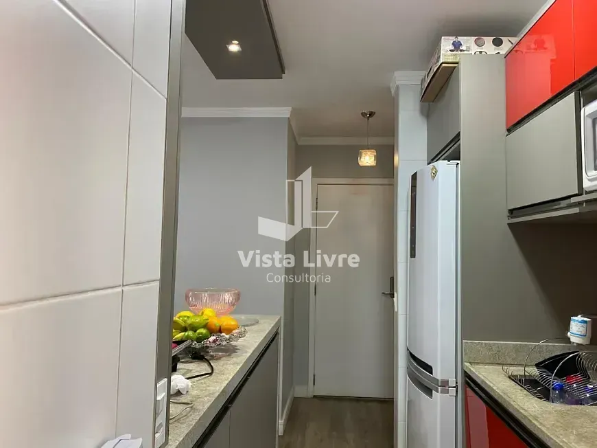 Apartamento, 3 quartos, 70 m² - Foto 14