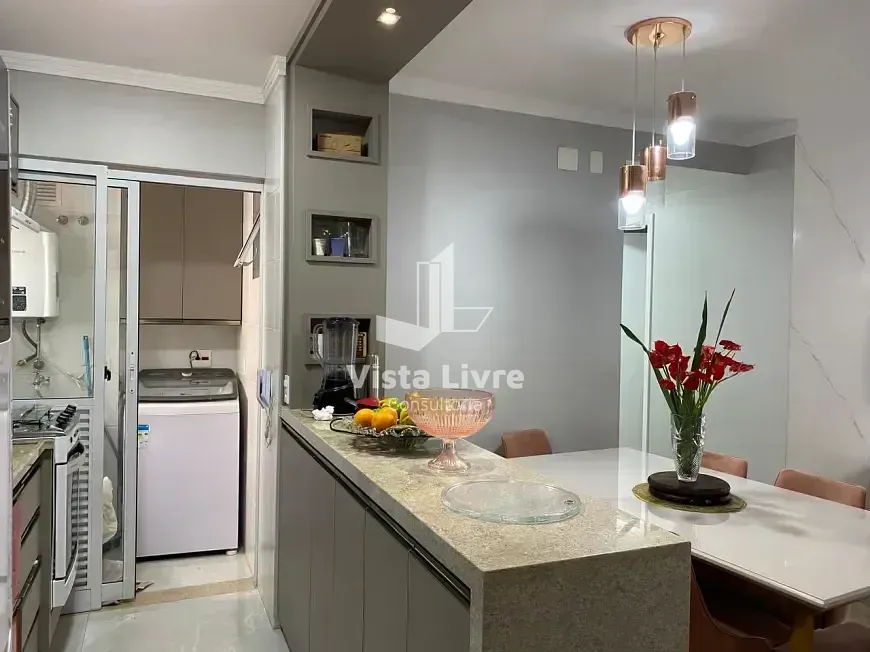 Apartamento, 3 quartos, 70 m² - Foto 12