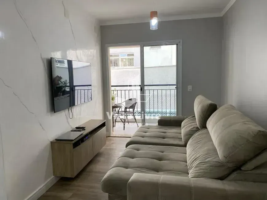Apartamento, 3 quartos, 70 m² - Foto 4