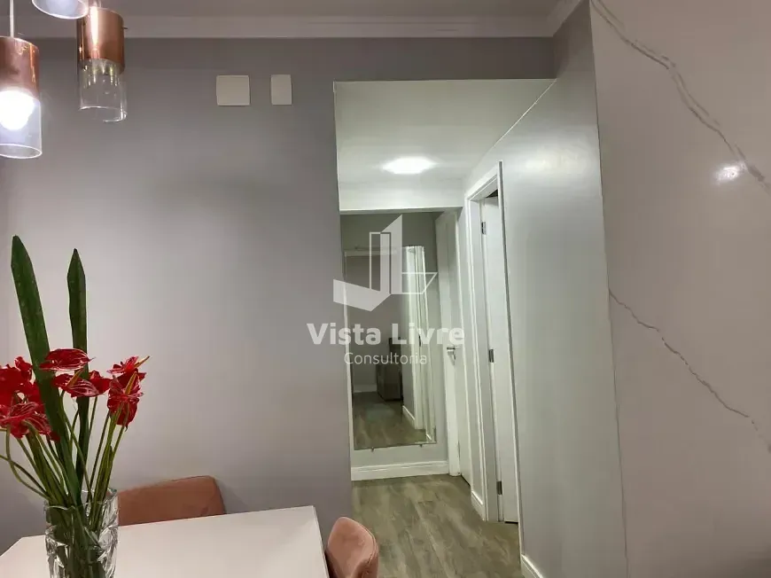 Apartamento, 3 quartos, 70 m² - Foto 13