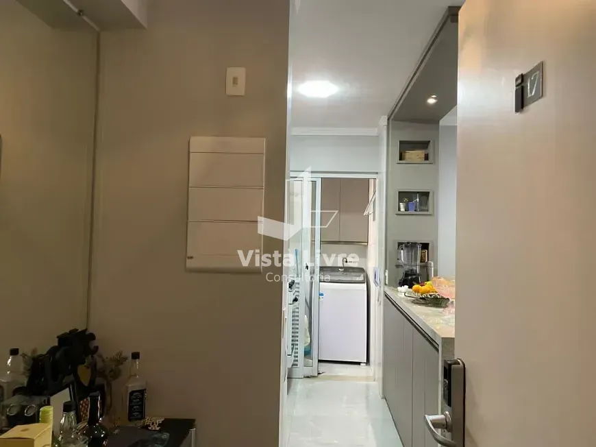 Apartamento, 3 quartos, 70 m² - Foto 15
