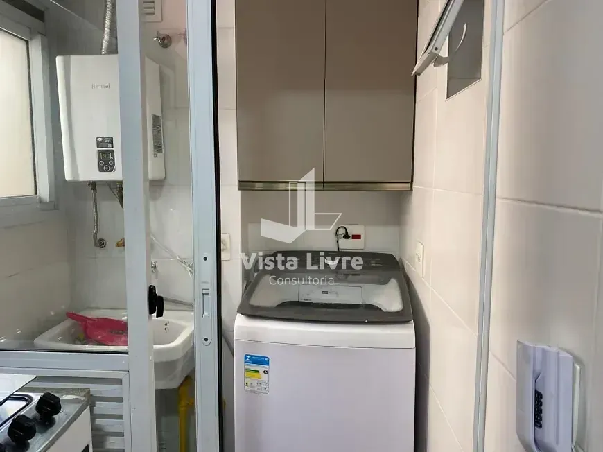 Apartamento, 3 quartos, 70 m² - Foto 23
