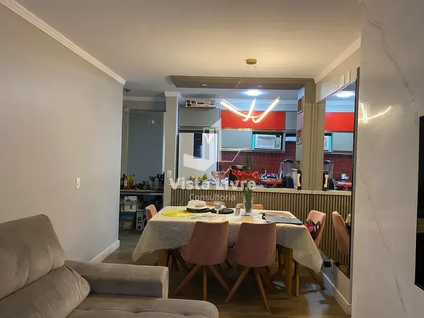 Apartamento, 3 quartos, 70 m² - Foto 7