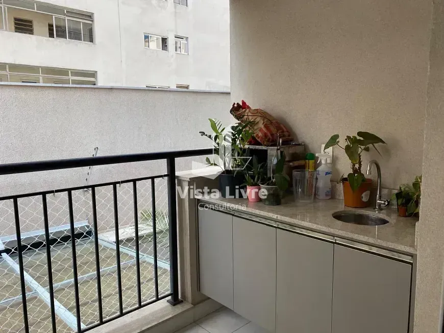 Apartamento, 3 quartos, 70 m² - Foto 16
