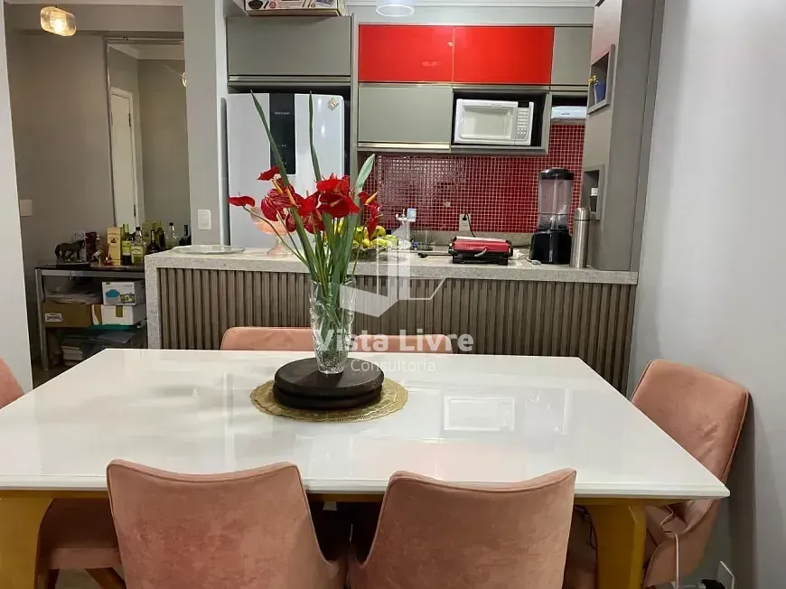 Apartamento, 3 quartos, 70 m² - Foto 8