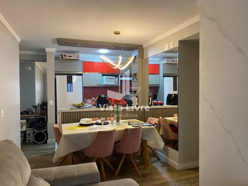 Apartamento, 3 quartos, 70 m² - Foto 9