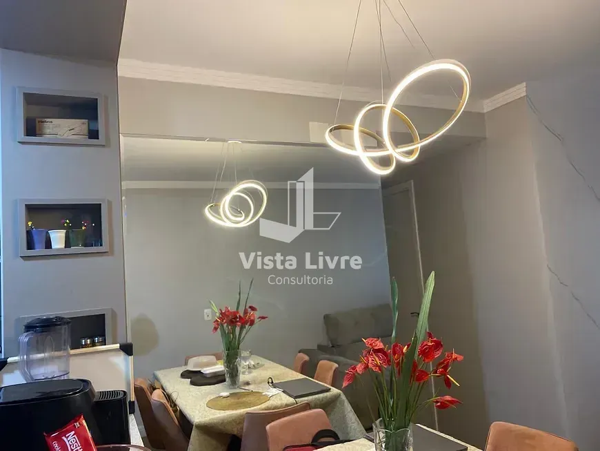 Apartamento, 3 quartos, 70 m² - Foto 10