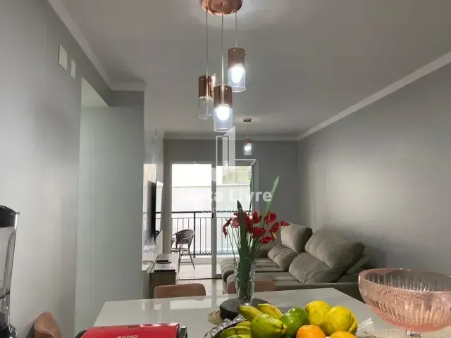 Apartamento com 70m² 3 quartos e 2 banheiros, à venda, no bairro Vila Pompéia em São Paulo