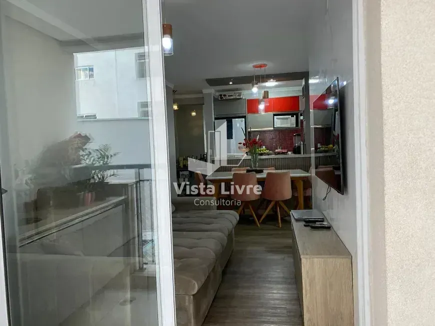 Apartamento, 3 quartos, 70 m² - Foto 6