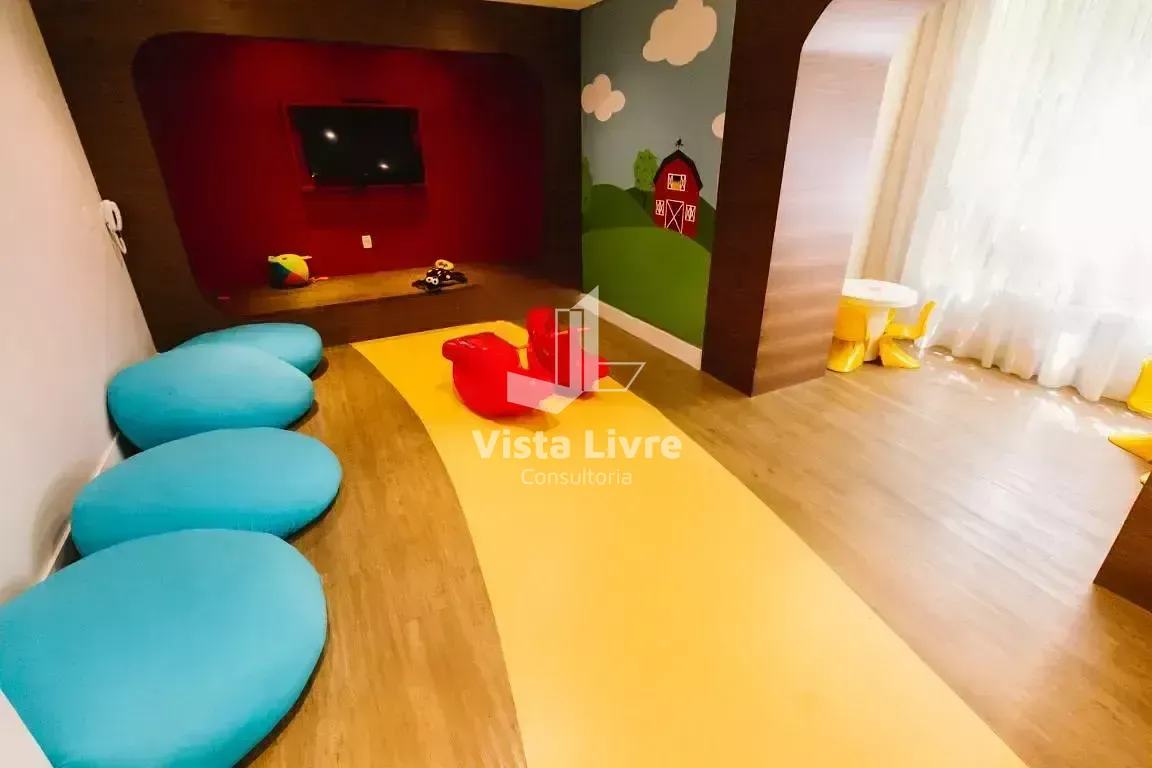 Apartamento, 3 quartos, 70 m² - Foto 29