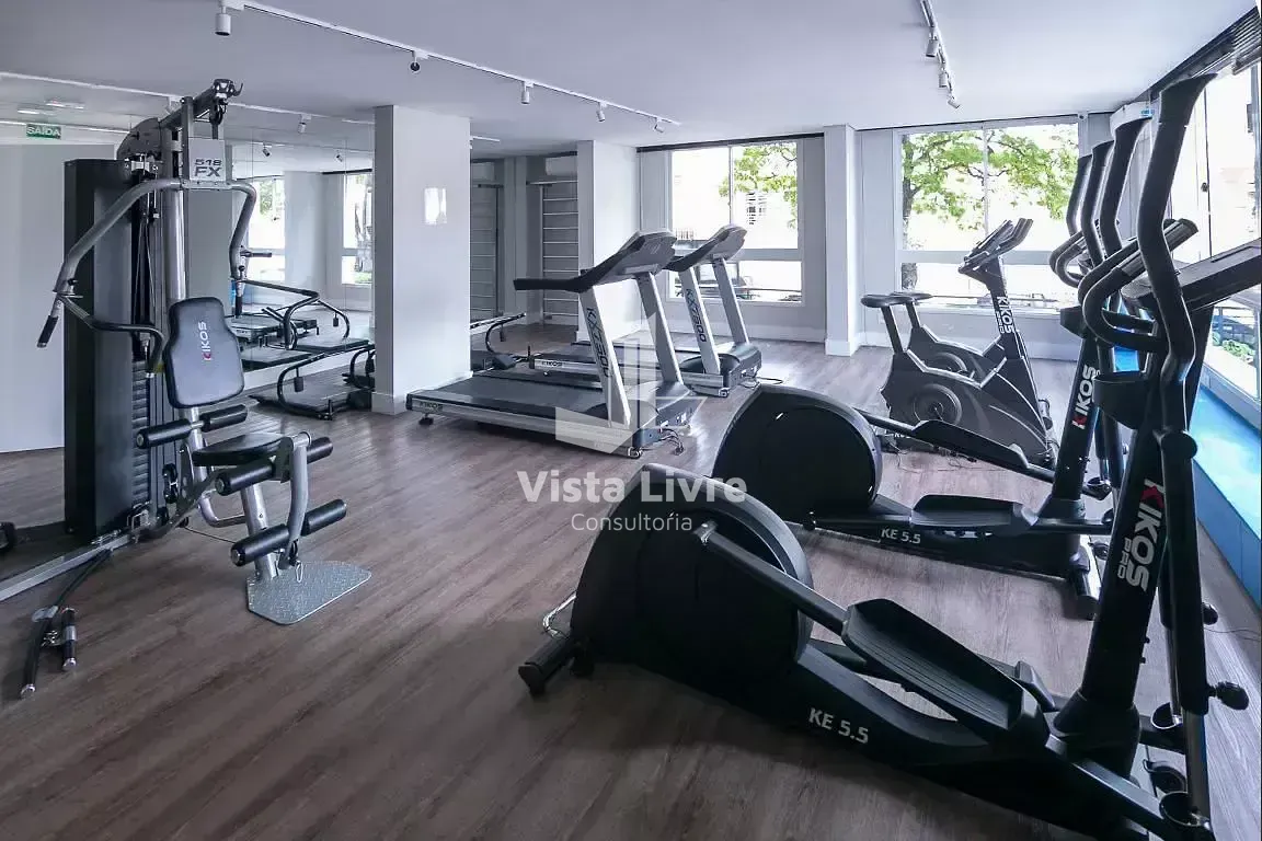 Apartamento, 3 quartos, 70 m² - Foto 27