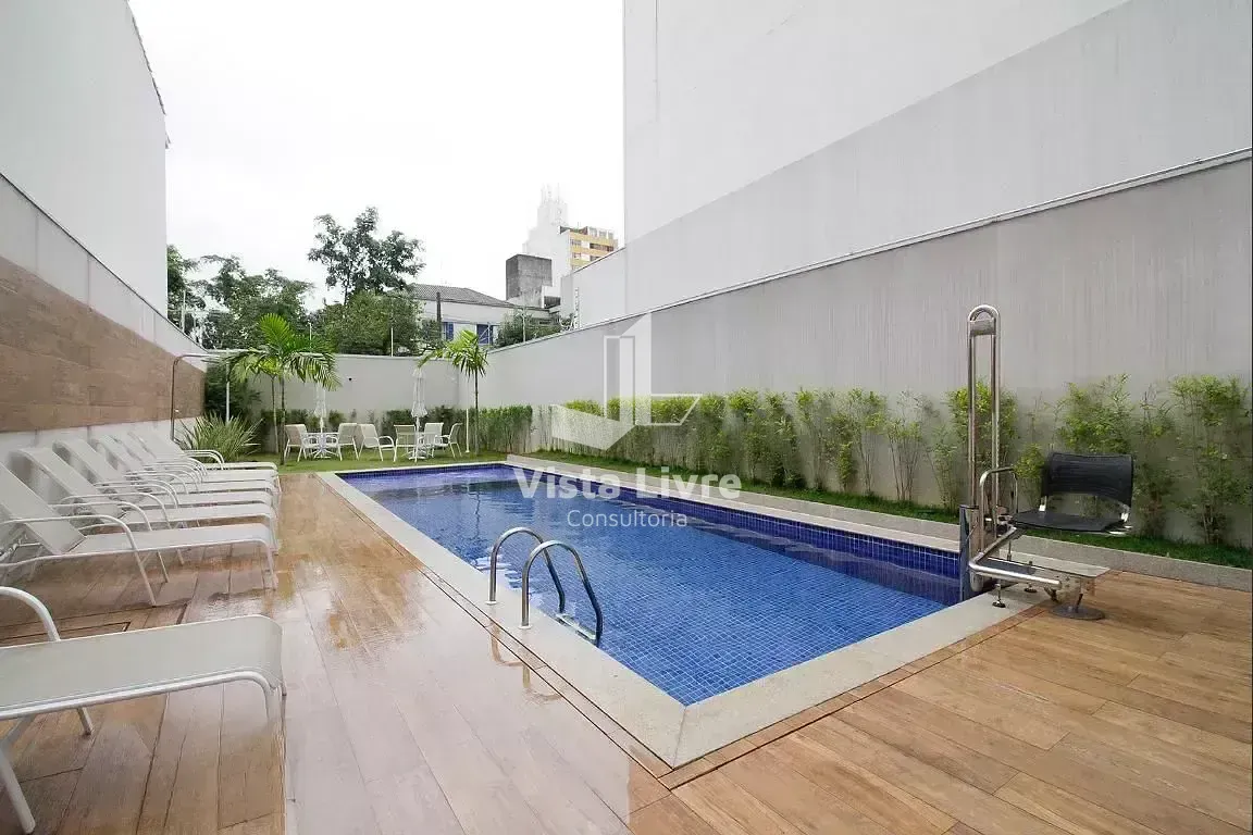 Apartamento, 3 quartos, 70 m² - Foto 26