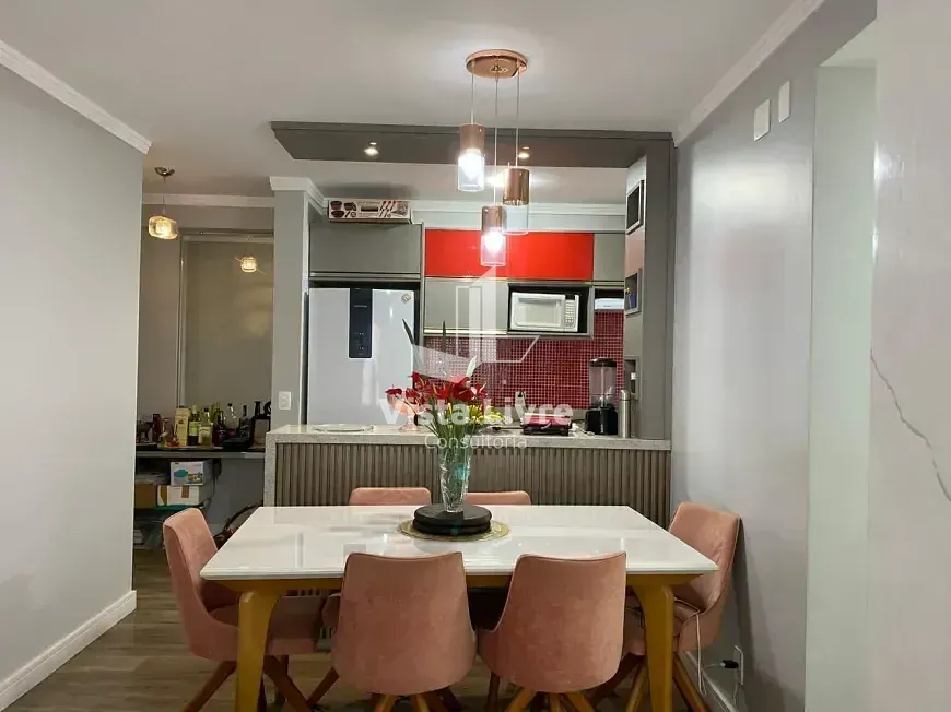 Apartamento, 3 quartos, 70 m² - Foto 11