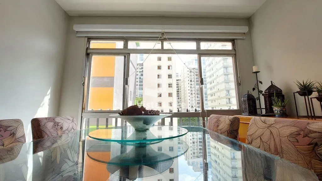 Apartamento, 2 quartos, 84 m² - Foto 4