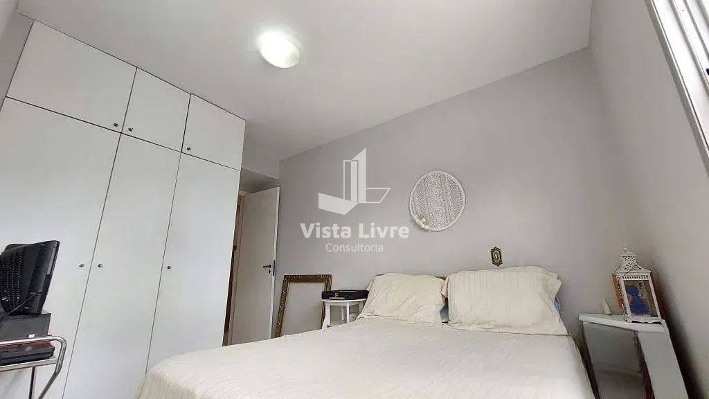 Apartamento, 2 quartos, 84 m² - Foto 11