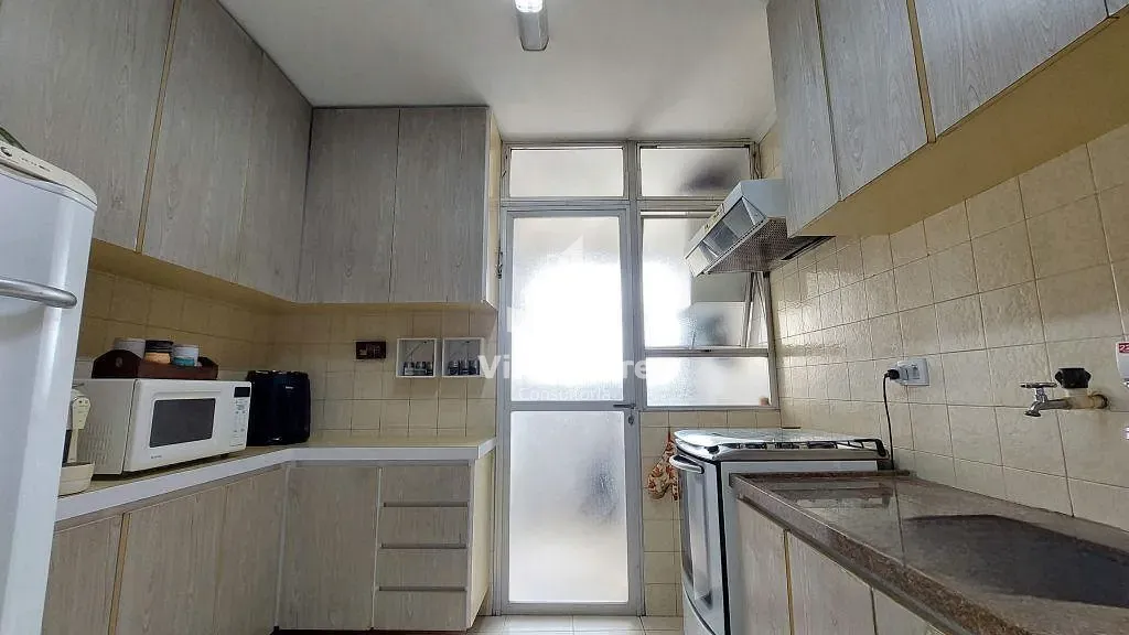 Apartamento, 2 quartos, 84 m² - Foto 6