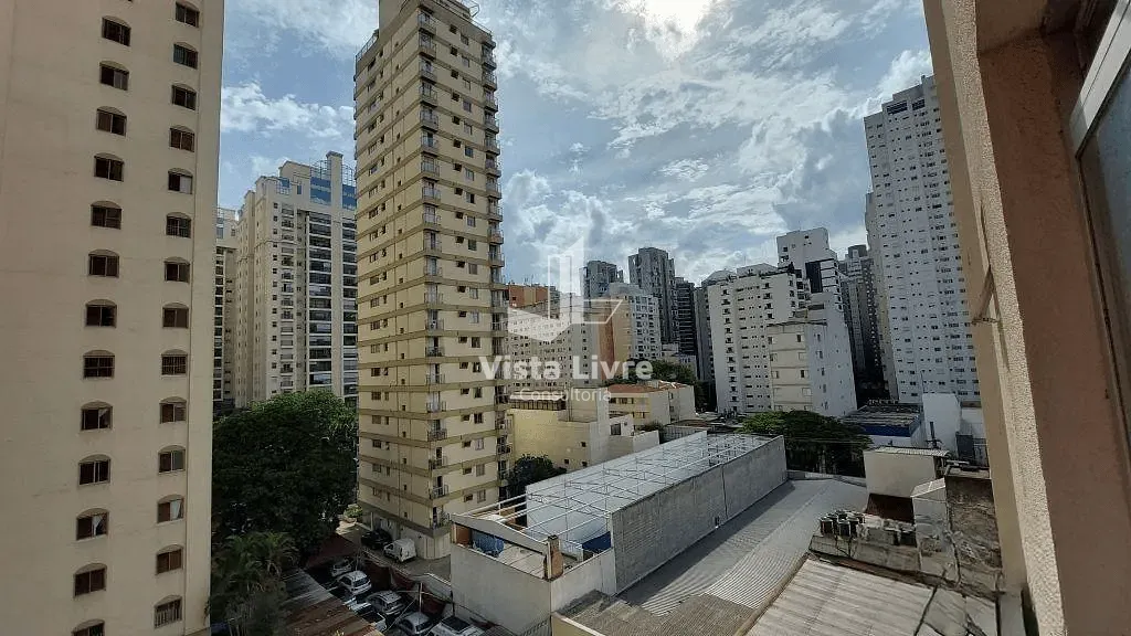 Apartamento, 2 quartos, 84 m² - Foto 19