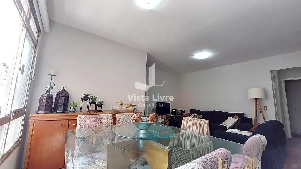 Apartamento, 2 quartos, 84 m² - Foto 5