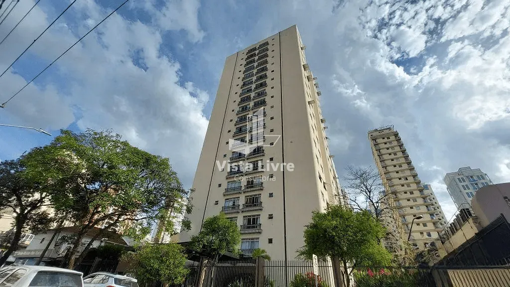 Apartamento, 2 quartos, 84 m² - Foto 20