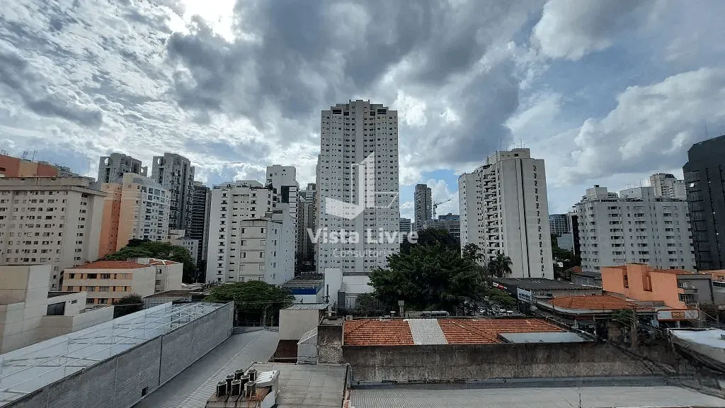 Apartamento, 2 quartos, 84 m² - Foto 21
