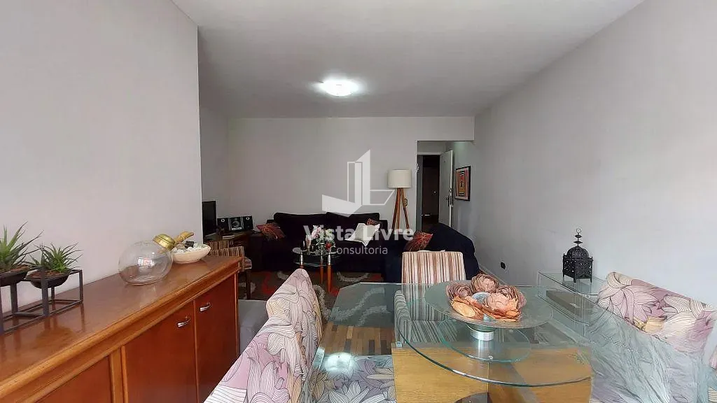 Apartamento, 2 quartos, 84 m² - Foto 2