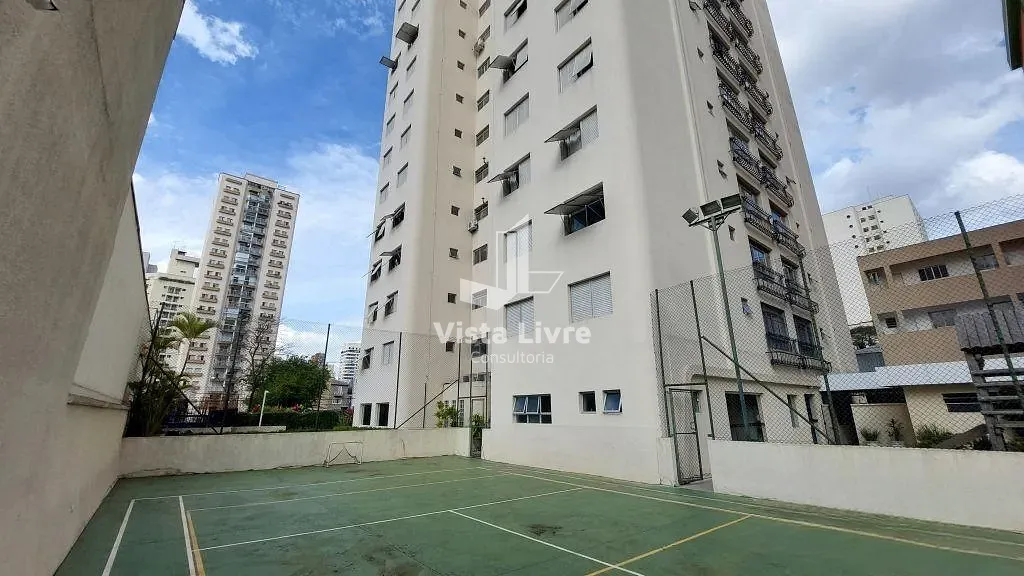 Apartamento, 2 quartos, 84 m² - Foto 23