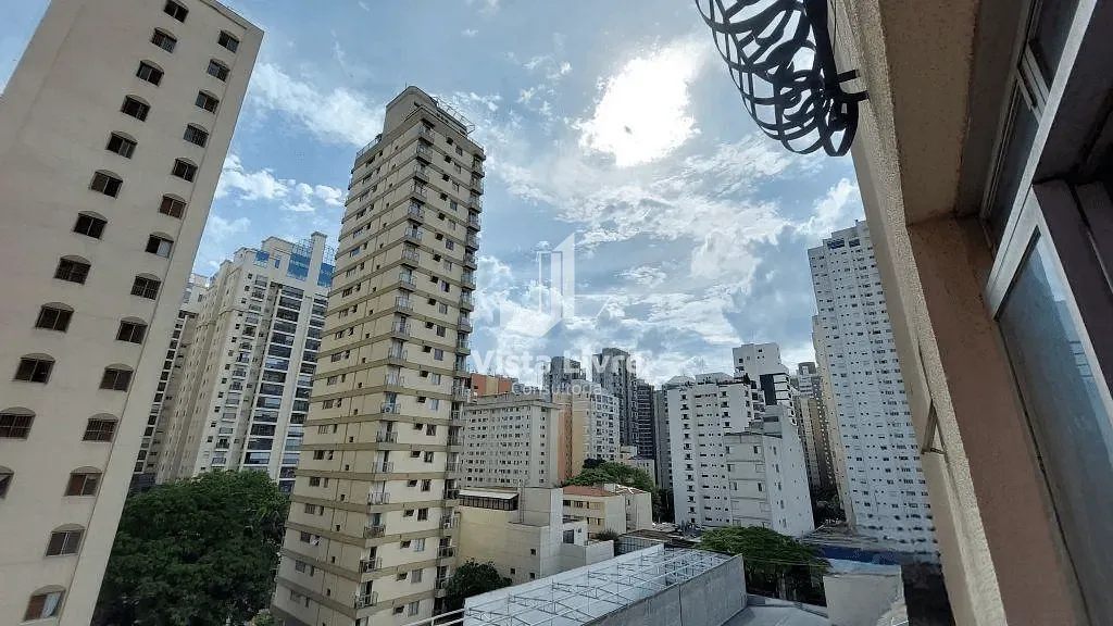 Apartamento, 2 quartos, 84 m² - Foto 22
