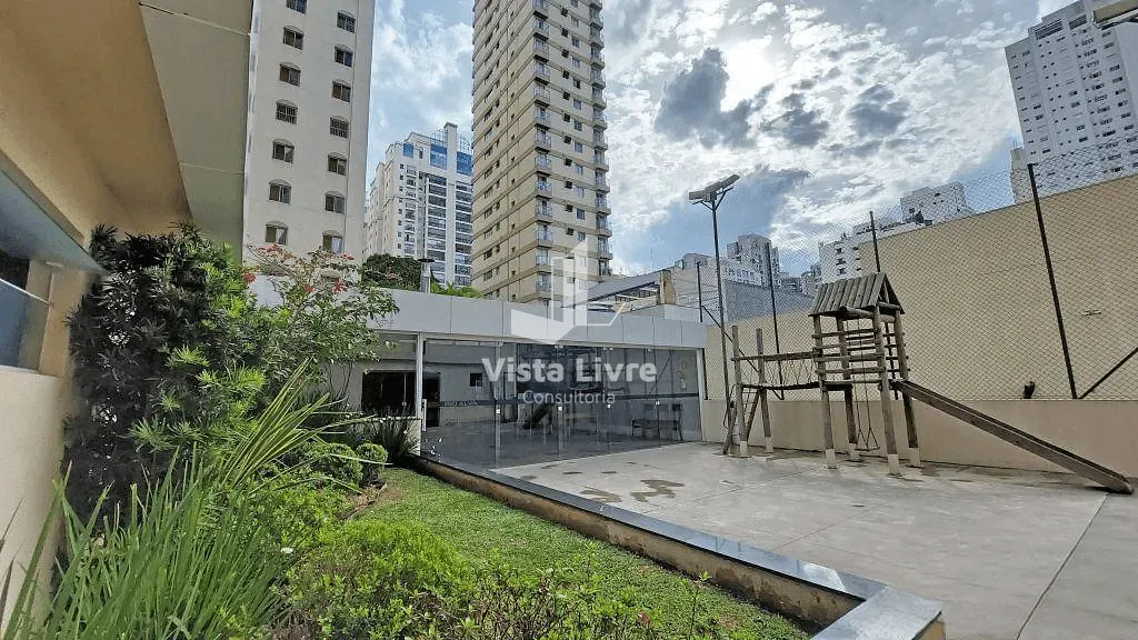 Apartamento, 2 quartos, 84 m² - Foto 29