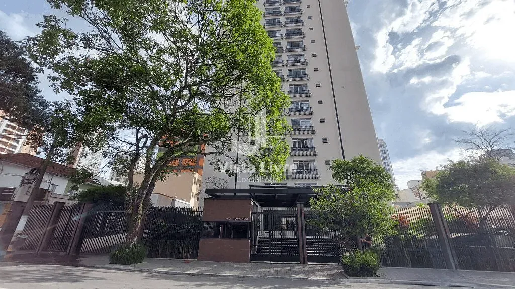 Apartamento, 2 quartos, 84 m² - Foto 30