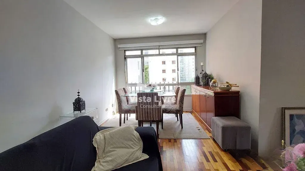 Apartamento, 2 quartos, 84 m² - Foto 3