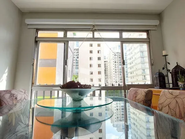 Apartamento com 84m² 2 quartos e 2 banheiros, à venda, no bairro Planalto Paulista em São Paulo