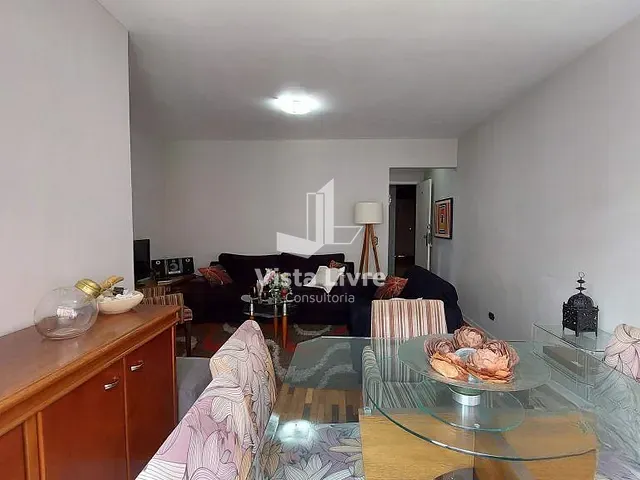 Apartamento com 84m² 2 quartos e 2 banheiros, à venda, no bairro Planalto Paulista em São Paulo