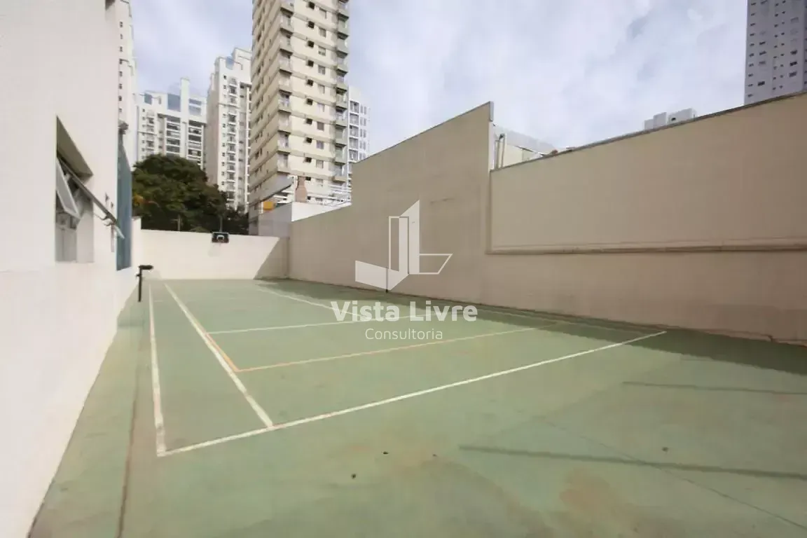 Apartamento, 2 quartos, 84 m² - Foto 24