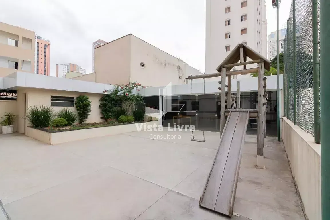 Apartamento, 2 quartos, 84 m² - Foto 26