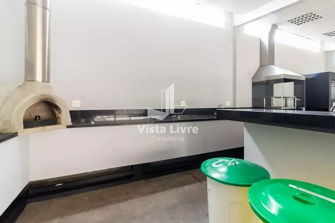 Apartamento, 2 quartos, 84 m² - Foto 27