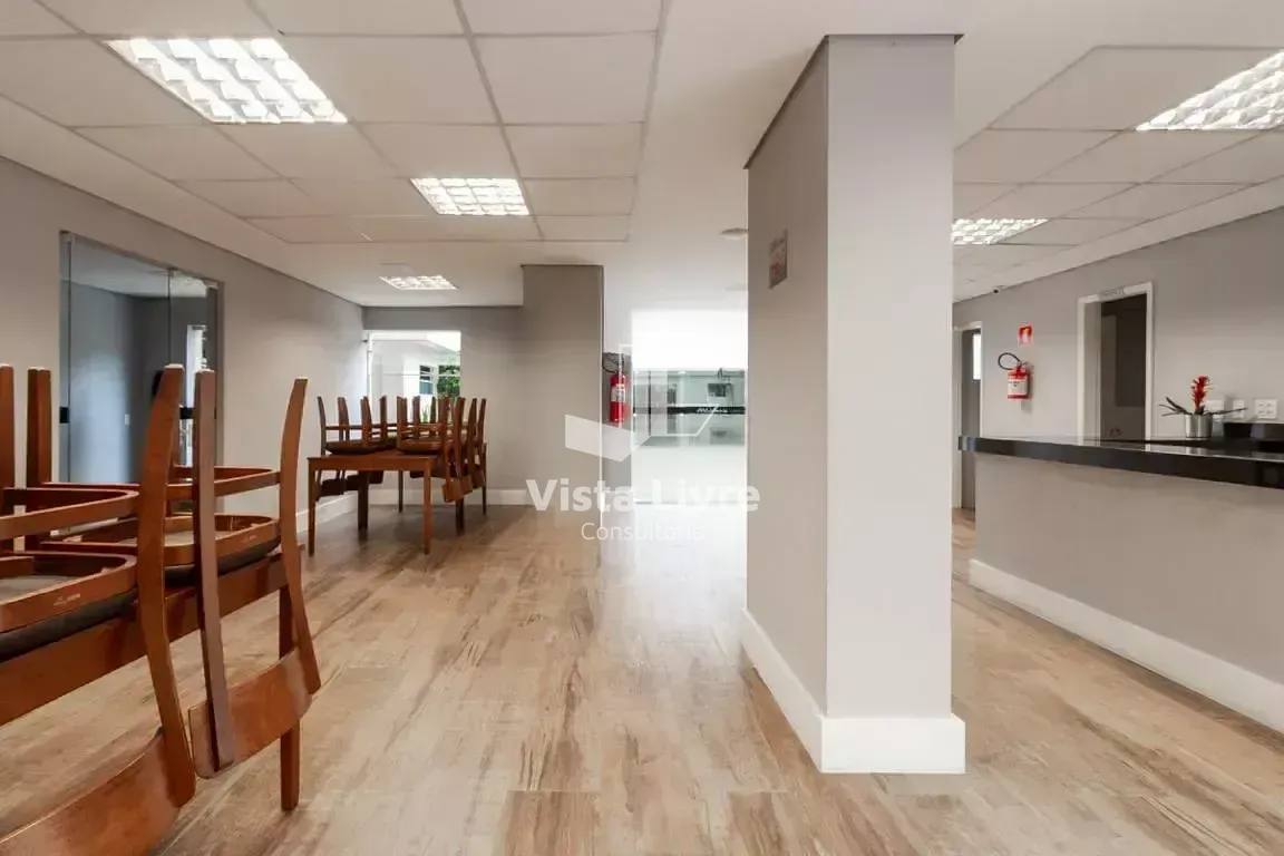 Apartamento, 2 quartos, 84 m² - Foto 28
