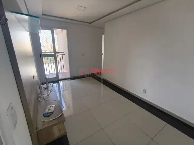 Apartamento 2 quartos e 1 banheiro, para alugar, no bairro Jardim Nova Petrópolis em São Bernardo do Campo