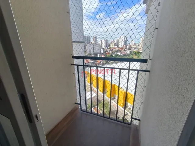 Apartamento 2 quartos e 1 banheiro, para alugar, no bairro Jardim Nova Petrópolis em São Bernardo do Campo