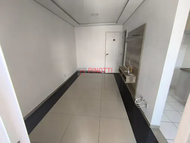Apartamento 2 quartos e 1 banheiro, para alugar, no bairro Jardim Nova Petrópolis em São Bernardo do Campo