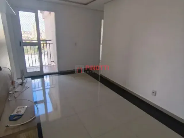 Apartamento 2 quartos e 1 banheiro, para alugar, no bairro Jardim Nova Petrópolis em São Bernardo do Campo