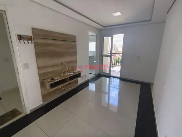 Apartamento 2 quartos e 1 banheiro, para alugar, no bairro Jardim Nova Petrópolis em São Bernardo do Campo