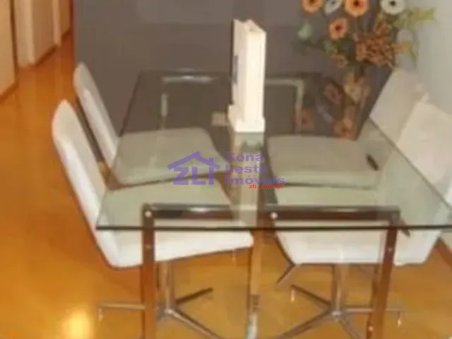 Apartamento com 75m² 3 quartos e 3 banheiros, à venda, no bairro Tatuapé em São Paulo