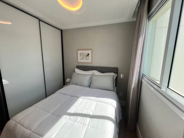 Apartamento com 338m² 4 quartos e 3 banheiros, à venda, no bairro Centro em Balneário Camboriú