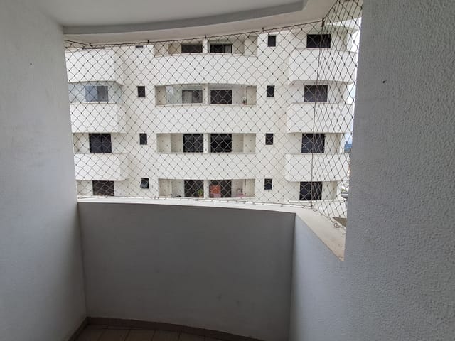 Foto do Apartamento - Apartamento à venda, Vila Hamburguesa, São Paulo, SP | Vista Livre