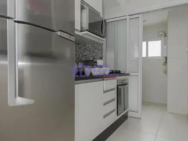 Apartamento com 52m² 1 quarto e 1 banheiro, para alugar, no bairro Vila Regente Feijó em São Paulo
